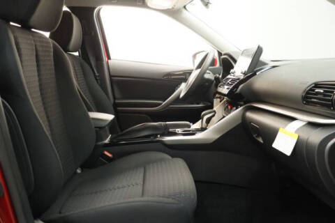 2026 Mitsubishi Eclipse Cross ES