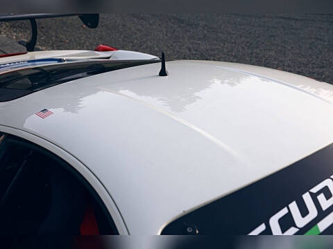 2012 Ferrari 458 Speciale