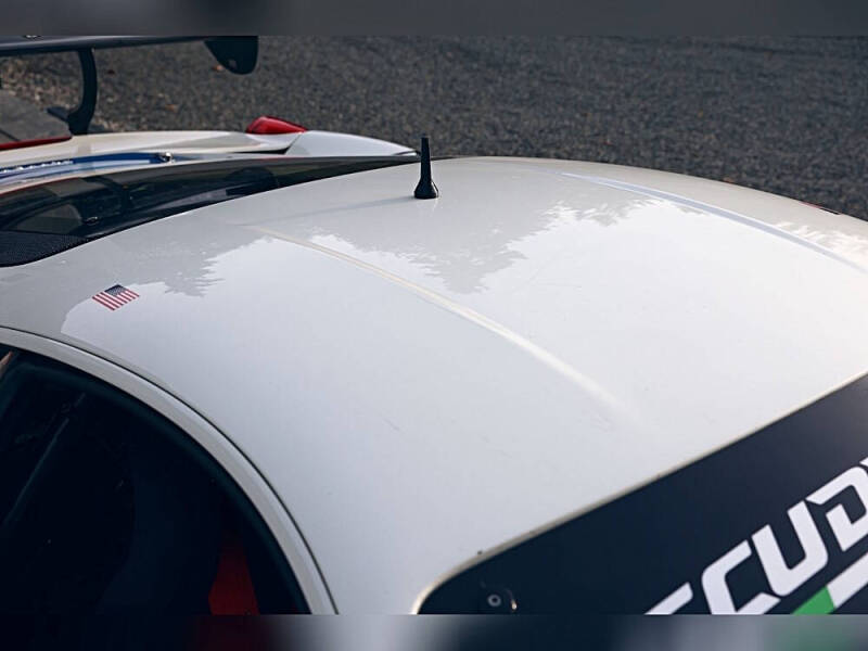 2012 Ferrari 458 Speciale