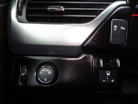 2017 Chevrolet Tahoe LS