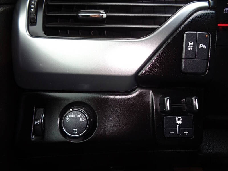 2017 Chevrolet Tahoe LS