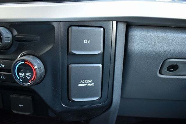 2025 Ford F-350 Super Duty XL