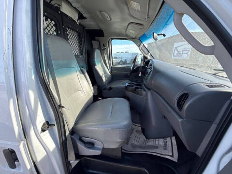 2008 Ford E-Series E-350 SD