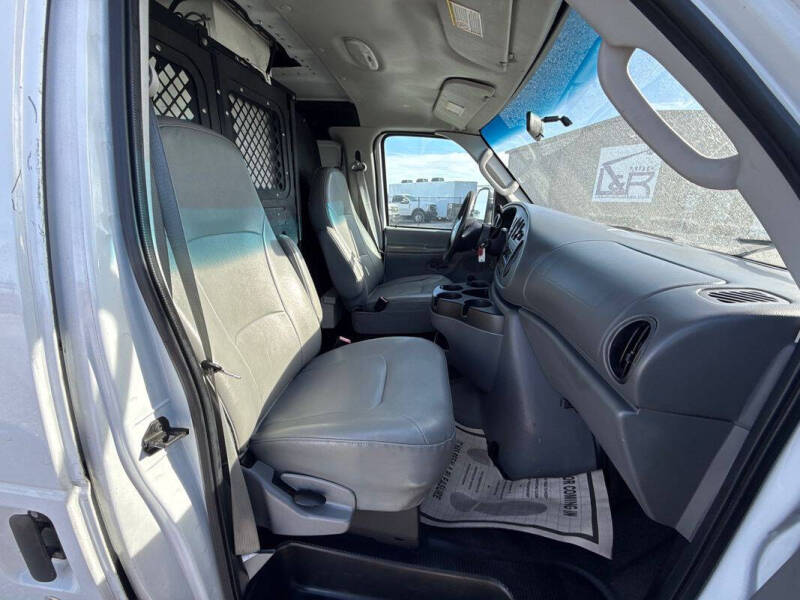 2008 Ford E-Series E-350 SD