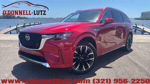 2024 Mazda CX-90 3.3 Turbo S Premium Plus