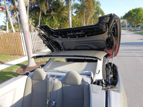 2009 Chrysler Sebring Touring