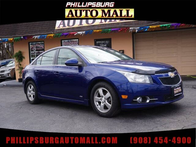 Cars For Sale In Phillipsburg Nj Carsforsale Com