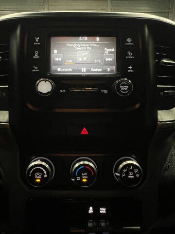 2020 RAM 1500 Tradesman