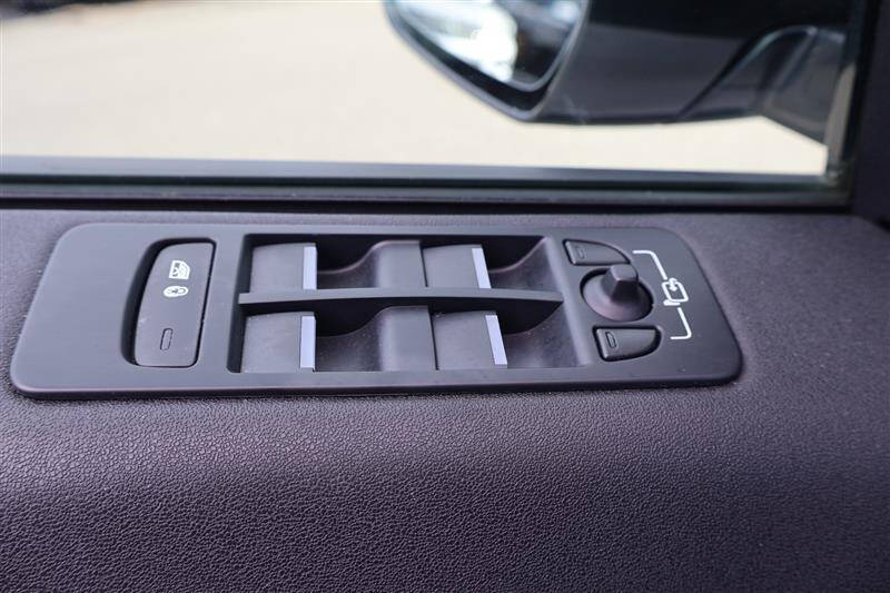 2018 Land Rover Discovery Sport HSE