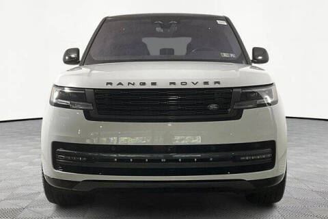 2023 Land Rover Range Rover P530 SE