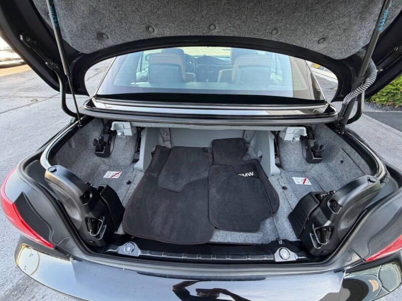 2007 BMW 3 Series 335i