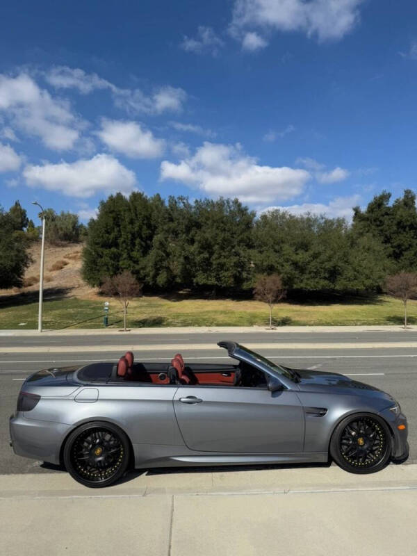 2013 BMW M3