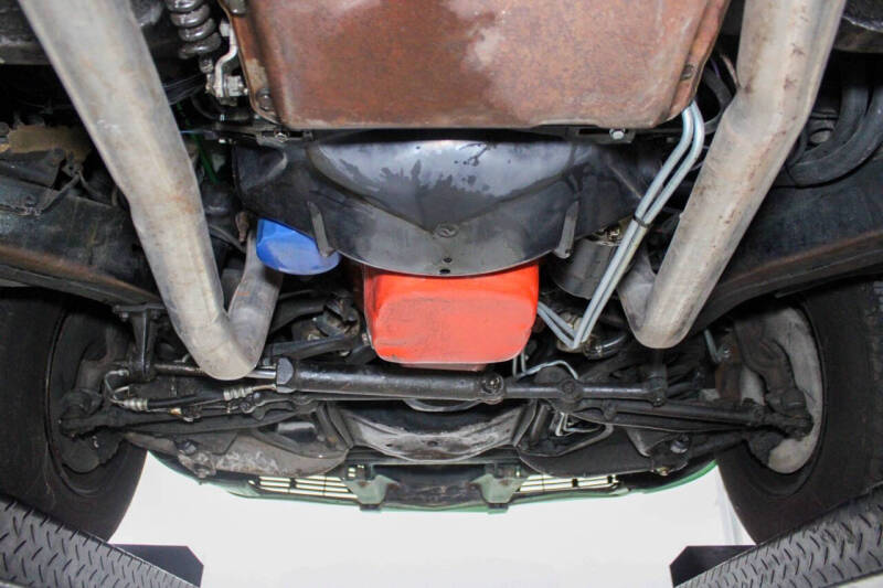 1977 Chevrolet Corvette