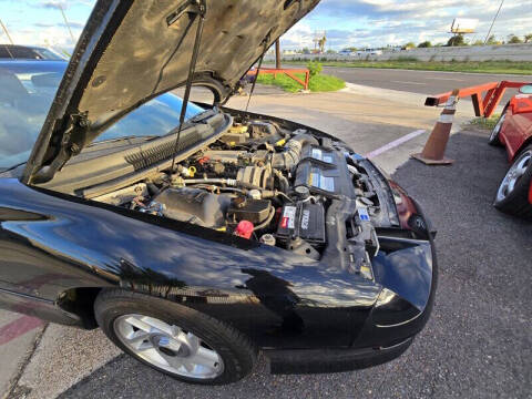 1995 Chevrolet Camaro Z28
