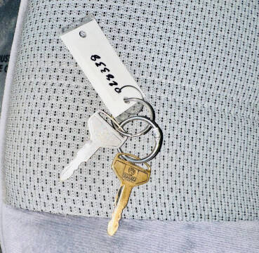 1986 Toyota 4Runner SR5