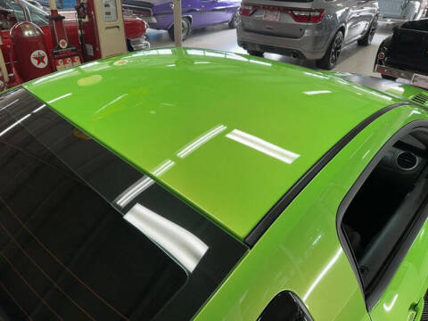 2013 Ford Mustang Boss 302