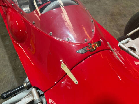 1977 Lola T440 Formula Ford