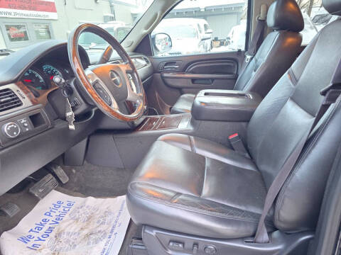 2013 GMC Yukon XL Denali