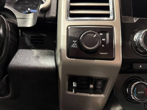 2017 Ford F-350 Super Duty