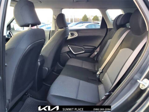 2020 Kia Soul X-Line