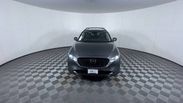 2023 Mazda CX-5 2.5 S Preferred