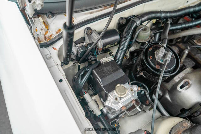 1992 Toyota Supra Turbo