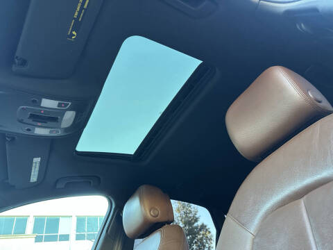 2013 Audi A6 2.0T quattro Premium Plus