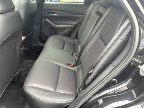 2024 Mazda CX-30 2.5 S Premium