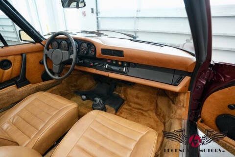 1977 Porsche 911