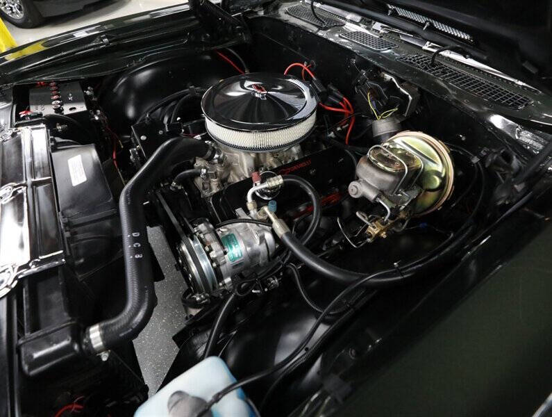 1969 Chevrolet Chevelle