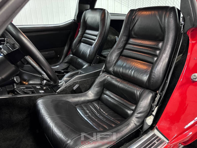 1980 Chevrolet Corvette