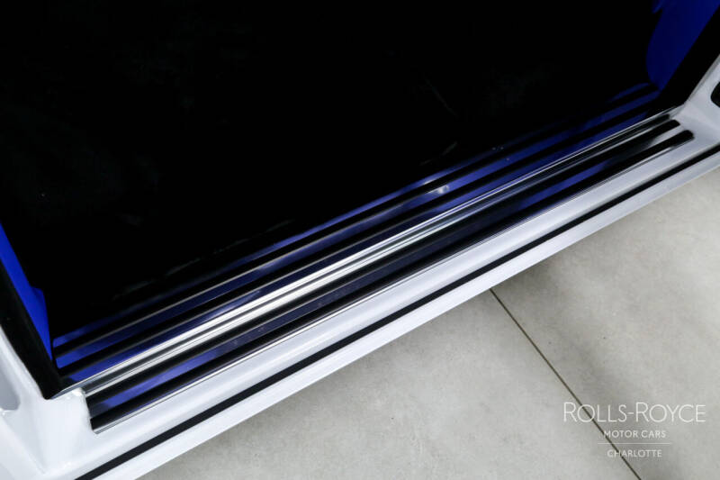 2024 Rolls-Royce Phantom EWB