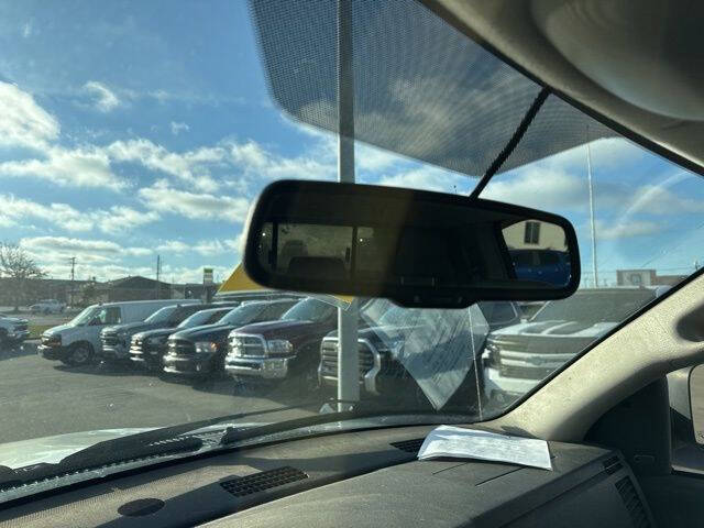 2007 Dodge Ram 2500 Laramie