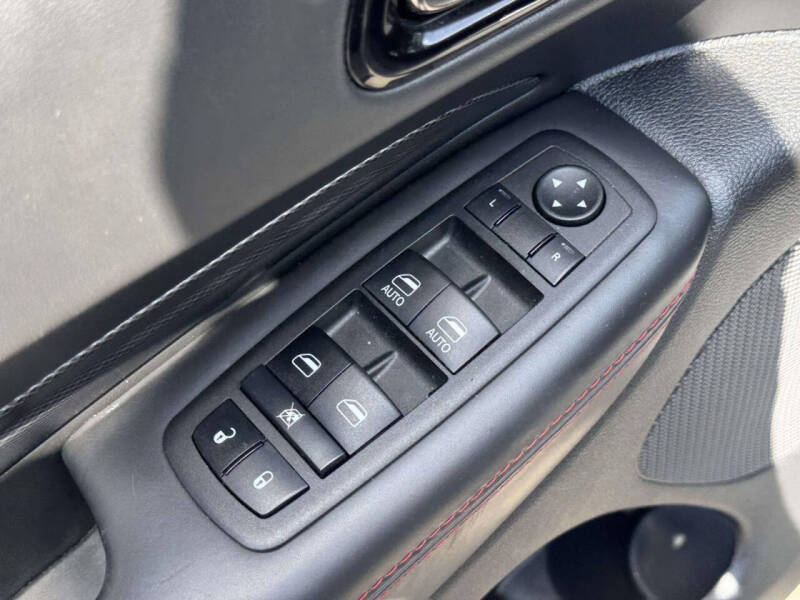2023 Dodge Durango GT Premium