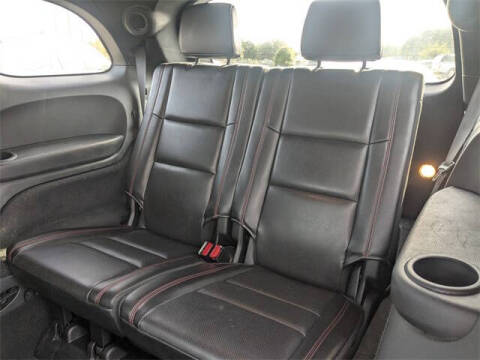 2023 Dodge Durango R/T Plus