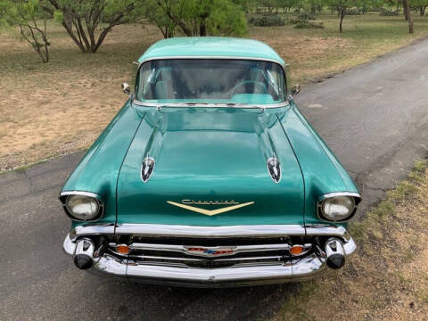 1957 Chevrolet Bel Air