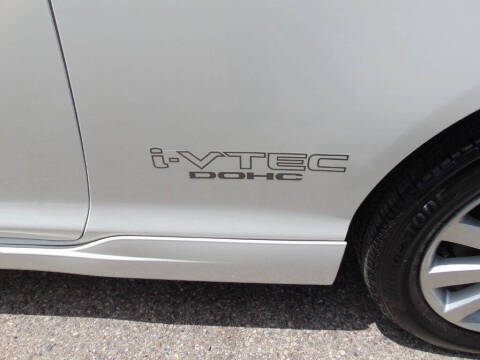2005 Honda Civic Si