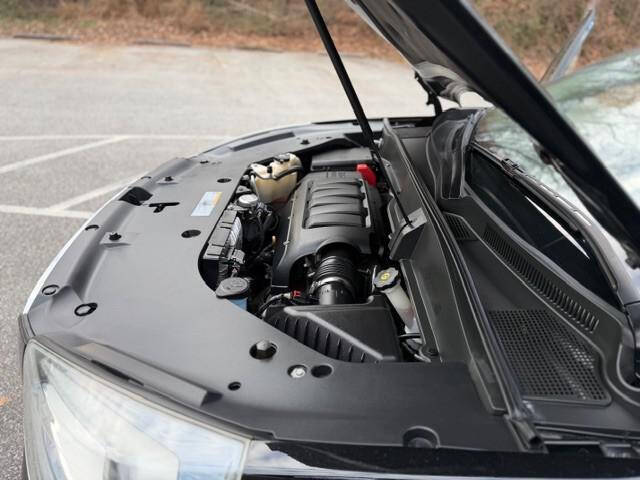 2016 GMC Acadia SLT-1