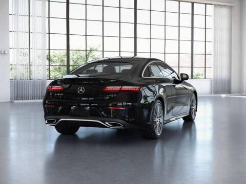 2022 Mercedes-Benz E-Class E 450