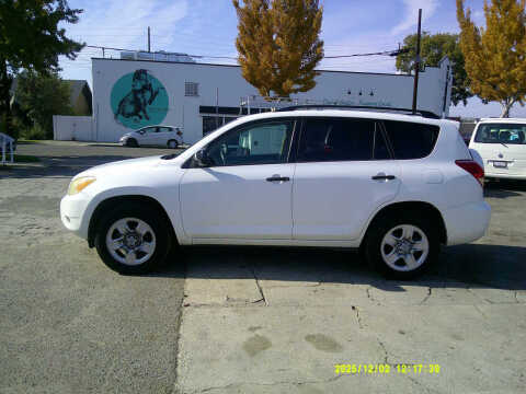 2007 Toyota RAV4