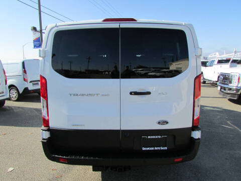 2022 Ford Transit 350 XLT