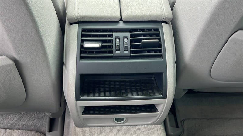 2011 BMW 5 Series 535i