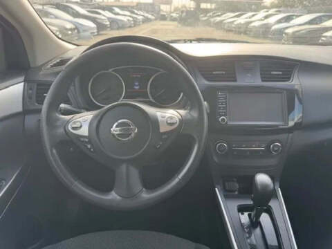 2019 Nissan Sentra