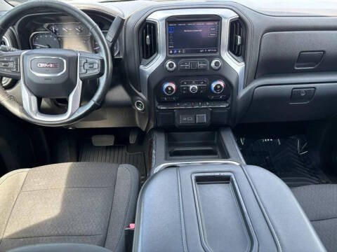 2019 GMC Sierra 1500 Elevation