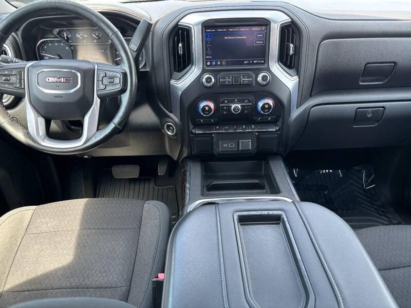 2019 GMC Sierra 1500 Elevation