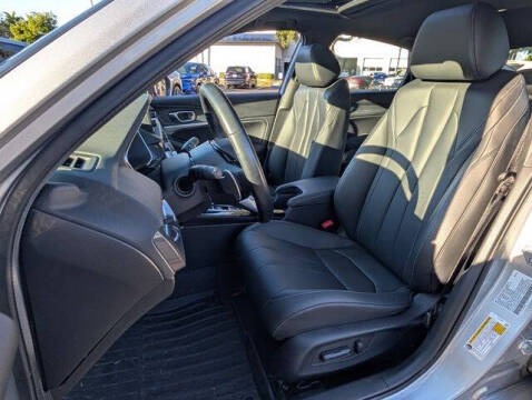 2024 Acura Integra w/A-SPEC