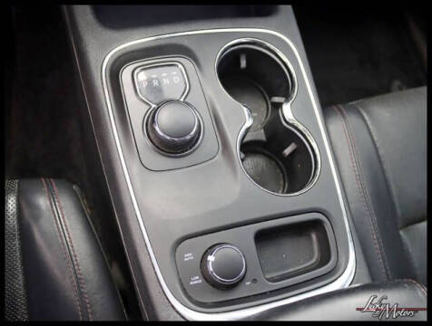 2017 Dodge Durango R/T