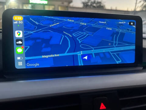 2018 BMW 3 Series 320i