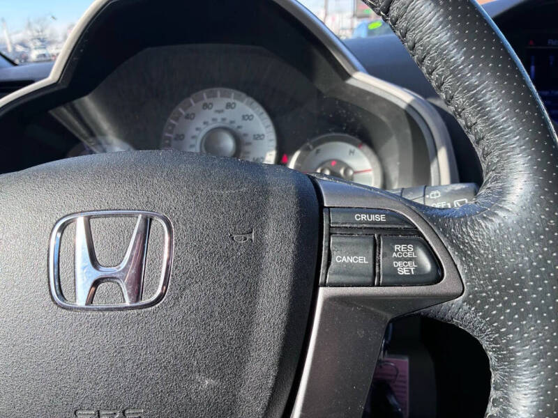 2015 Honda Pilot EX-L