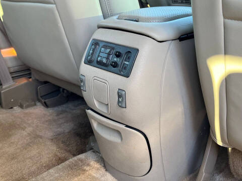 2000 Cadillac Escalade